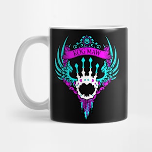 KOG'MAW - LIMITED EDITION Mug